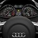 Image for article titled Audi R8 V10 Spyder: Pure Car Porn